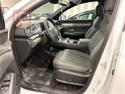BYD SONG PRO DM-i